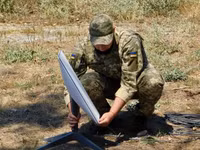 Mỹ tìm ra cách hiệu quả để chặn Nga 'dùng lậu' hệ thống liên lạc vệ tinh Starlink