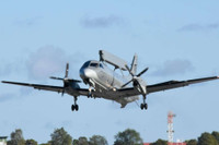 Nga cảnh báo máy bay AWACS ASC 890 'sẽ bị phá hủy như A-50' khi tham chiến