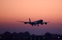 Nga lập vùng cấm bay trên Biển Đen để chặn những cuộc tấn công vào Crimea