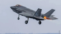 Israel mất ưu thế trên không khi Mỹ bán tiêm kích F-35 cho Saudi Arabia