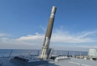 Tình báo Ukraine theo dõi sát sao tên lửa Zircon Nga diệt mục tiêu trên bộ