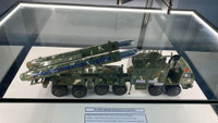 Tổ hợp tên lửa chống hạm siêu âm BrahMos đầu tiên tại Đông Nam Á đã trực chiến