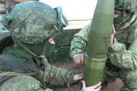 Tên lửa chống tăng Kornet đã bắn cháy hàng ngàn thiết giáp trên chiến trường