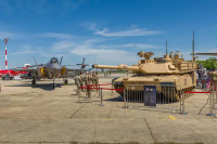 Israel mất ưu thế trên không khi Mỹ bán tiêm kích F-35 cho Saudi Arabia