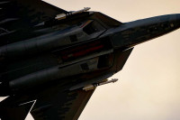 Báo Mỹ: Chỉ 2 tiêm kích Su-57 cũng tạo thành lực lượng tác chiến đáng gờm