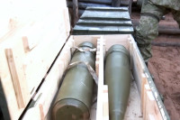 Tên lửa chống tăng Kornet đã bắn cháy hàng ngàn thiết giáp trên chiến trường