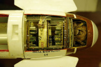 Ukraine hoán cải hàng loạt tên lửa không đối không R-60 cho phòng không mặt đất