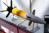 Tên lửa chống tăng Kornet đã bắn cháy hàng ngàn thiết giáp trên chiến trường