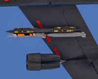 Mỹ bất ngờ phóng tên lửa hạt nhân Minuteman III và khoe vũ khí mới giữa tình hình nóng