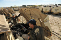 Mỹ cung cấp hàng loạt vũ khí miễn phí theo Chương trình EDA