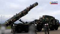 Tổ hợp tên lửa chống hạm siêu âm BrahMos đầu tiên tại Đông Nam Á đã trực chiến