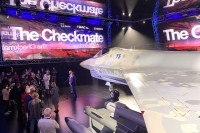 Nga xem xét hợp tác với Belarus để đẩy nhanh tiến độ tiêm kích Su-75 Checkmate