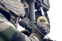 Tên lửa chống tăng Kornet đã bắn cháy hàng ngàn thiết giáp trên chiến trường