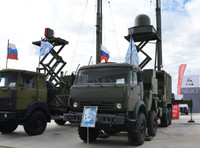 [ẢNH] Belarus tiến sát tới quyết định đóng cửa căn cứ quân sự Nga