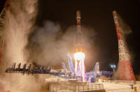 Nga phản ứng mạnh khi Mỹ cáo buộc 'Moskva chuẩn bị đưa vũ khí hạt nhân vào vũ trụ'