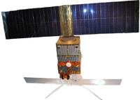 Một vệ tinh lớn sẽ sớm rơi 'không thể kiểm soát' xuống Trái đất