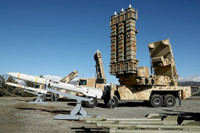 Báo Anh: Nga bí mật nhận số lượng cực lớn tên lửa đạn đạo từ Iran (?)