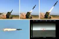 Linh kiện Mỹ giúp tên lửa Padasuri-6 Triều Tiên mạnh hơn Kh-35U Nga?