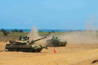 Ấn Độ không thể tự sản xuất xe tăng Arjun do Đức trì hoãn giao động cơ?