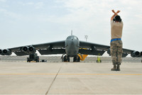 Số lượng oanh tạc cơ B-52 sẵn sàng chiến đấu của Mỹ thấp đến mức không ngờ