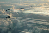 Sự xuất hiện của oanh tạc cơ B-52 gần St. Petersburg nguy hiểm như thế nào đối với Nga?