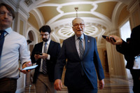 'Mỹ chưa có kế hoạch tiếp tục thảo luận việc hỗ trợ Ukraine'