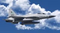 Tiêm kích JF-17 sẽ thay thế những chiếc MiG-29 cũ kỹ gần biên giới Nga?