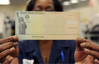 Bộ Tài chính Mỹ buộc phải thực hiện bước đi lịch sử để cứu vãn nền kinh tế