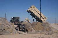 Giới chuyên gia giật mình khi thấy hệ thống phòng không Patriot xuất hiện ở Trung Quốc