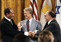 Hiệp ước hòa bình Israel - Ai Cập trở nên mong manh hơn bao giờ hết