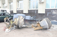 Báo Anh: Nga bí mật nhận số lượng cực lớn tên lửa đạn đạo từ Iran (?)