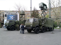 Báo Mỹ thừa nhận sức mạnh vượt trội của hệ thống tác chiến điện tử Nga