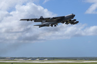 Số lượng oanh tạc cơ B-52 sẵn sàng chiến đấu của Mỹ thấp đến mức không ngờ