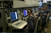 Máy bay cảnh báo sớm A-50 thứ hai của Nga bị bắn hạ bởi vũ khí bí ẩn?