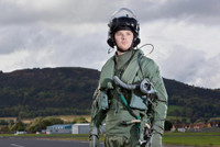 Phi công thử nghiệm nói về ưu điểm vượt trội của tiêm kích F-16 Block 70