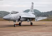 Tiêm kích JF-17 sẽ thay thế những chiếc MiG-29 cũ kỹ gần biên giới Nga?