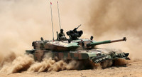 Ấn Độ không thể tự sản xuất xe tăng Arjun do Đức trì hoãn giao động cơ?