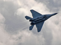 Tại sao tiêm kích MiG-35 xứng đáng có 'cơ hội thứ hai'?