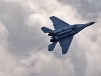 Tại sao tiêm kích MiG-35 xứng đáng có 'cơ hội thứ hai'?