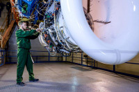 Động cơ PD-8 'hoàn toàn nội địa' của Nga nhận thêm cải tiến đáng giá