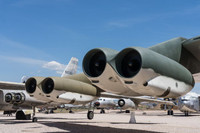 Số lượng oanh tạc cơ B-52 sẵn sàng chiến đấu của Mỹ thấp đến mức không ngờ