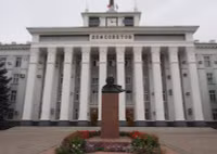 Moldova tìm ra cách xóa bỏ ảnh hưởng của Nga thông qua vùng đất ly khai Transnistria