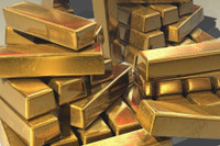 Hàng loạt quốc gia rút vàng khỏi kho dự trữ chiến lược của Anh và Mỹ