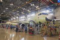 Động cơ PD-8 'hoàn toàn nội địa' của Nga nhận thêm cải tiến đáng giá