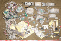 Linh kiện Mỹ giúp tên lửa Padasuri-6 Triều Tiên mạnh hơn Kh-35U Nga?