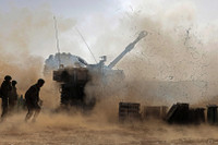 Hiệp ước hòa bình Israel - Ai Cập trở nên mong manh hơn bao giờ hết