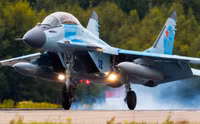 Tại sao tiêm kích MiG-35 xứng đáng có 'cơ hội thứ hai'?