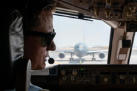 'Mỹ cần tránh xa cuộc chiến trên bộ tại Trung Đông'