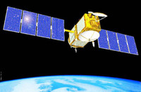 Một vệ tinh lớn sẽ sớm rơi 'không thể kiểm soát' xuống Trái đất