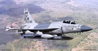 Tiêm kích JF-17 sẽ thay thế những chiếc MiG-29 cũ kỹ gần biên giới Nga?